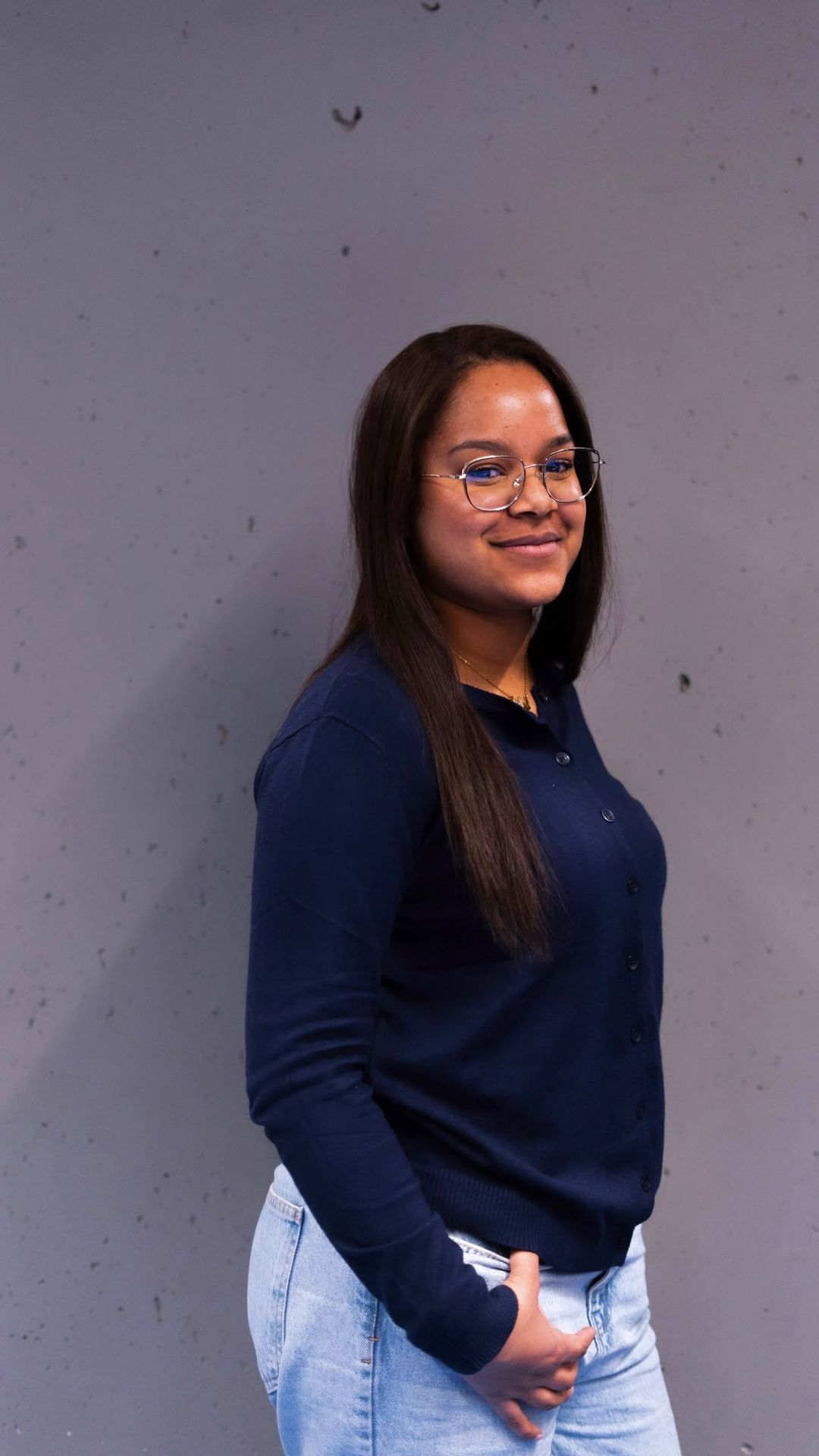 Xiomara Asprilla Valencia