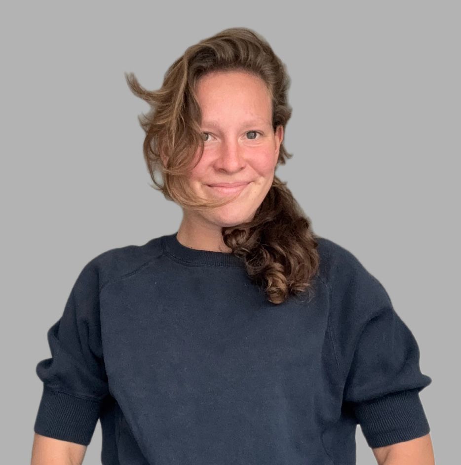 Marleen Kuin