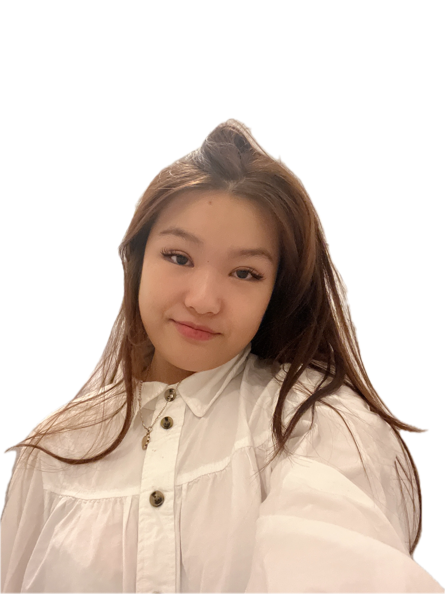 Jennifer Lin