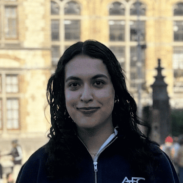 Sabrina Aref