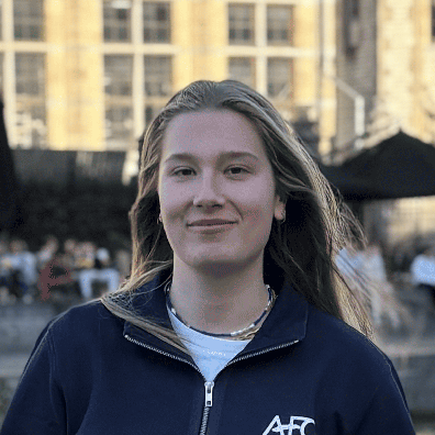 Ella Verbanck