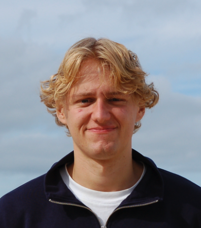 Boyd Tollenaere