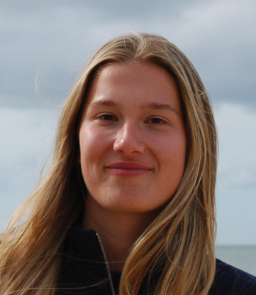 Ella Verbanck
