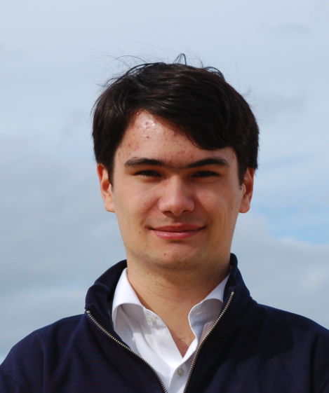 Matthias Van Duysen