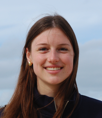 Merel Geladi