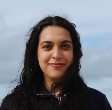 Sabrina Aref