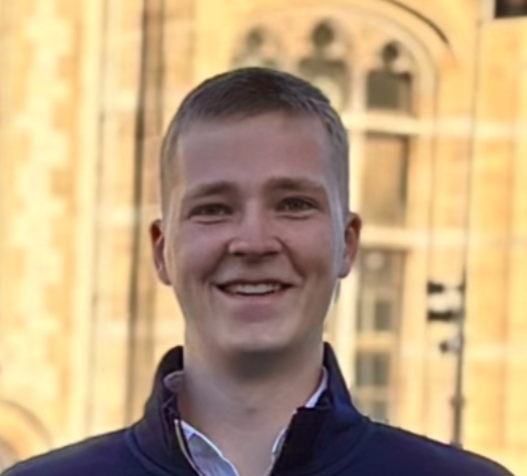 Xander De Droogh