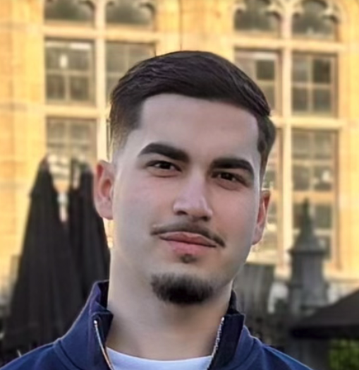 Ansar Bolatayev