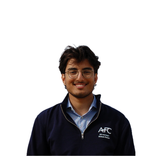 Shikeb Mahjor