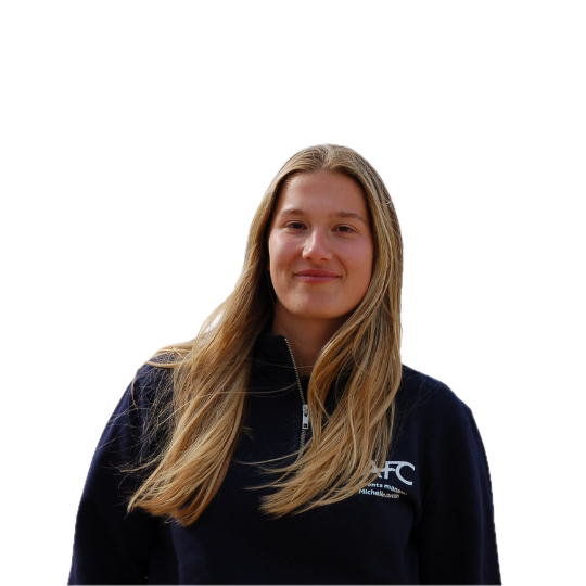 Ella Verbanck