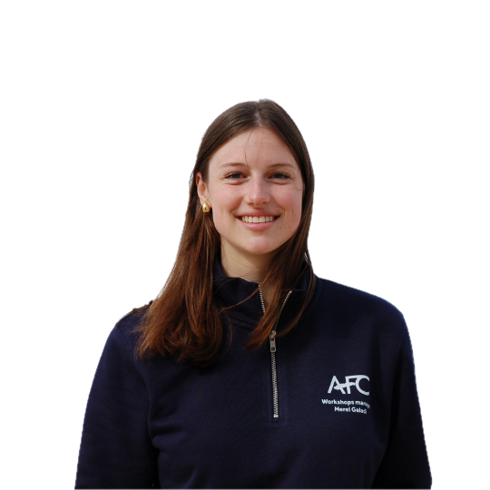 Merel Geladi