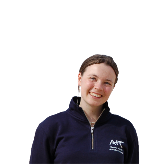 Annelie Desmedt