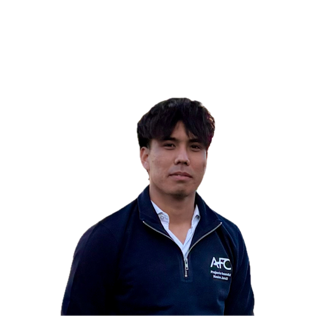 Nasim Jamili